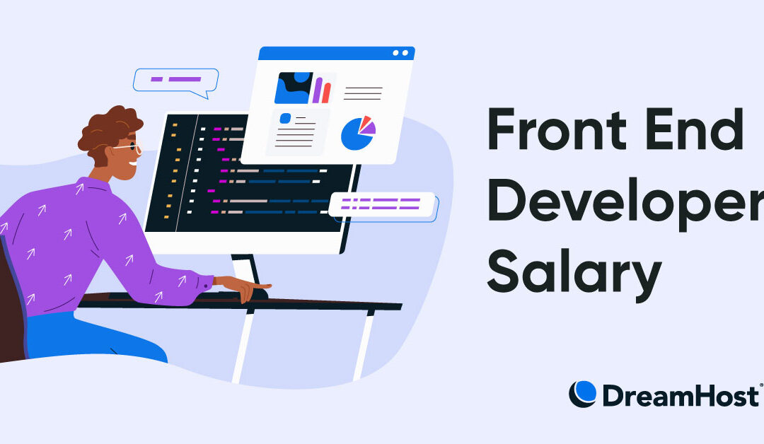 How Much Does a Front End Developer Make?