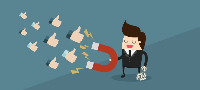 Profitably Generate Leads