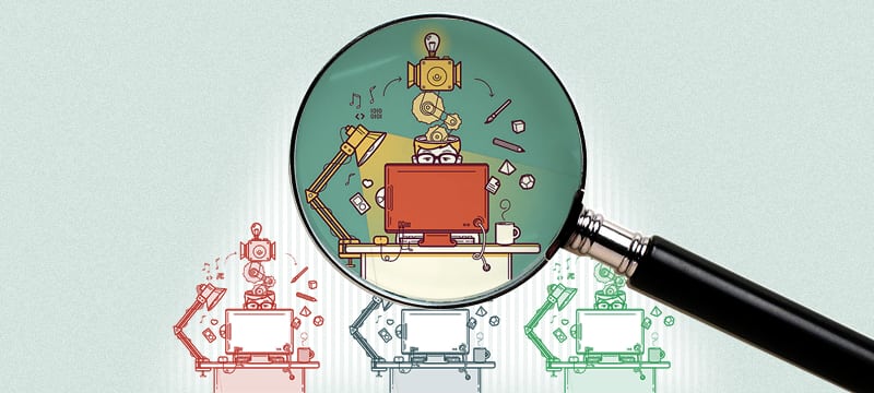 How to Find a Web Designer