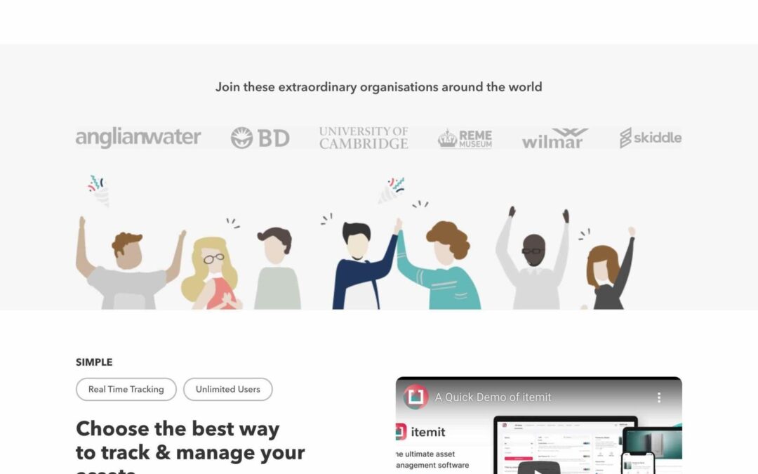 Web Design Mcallen – Websites That Attract Customers 21 Itemit