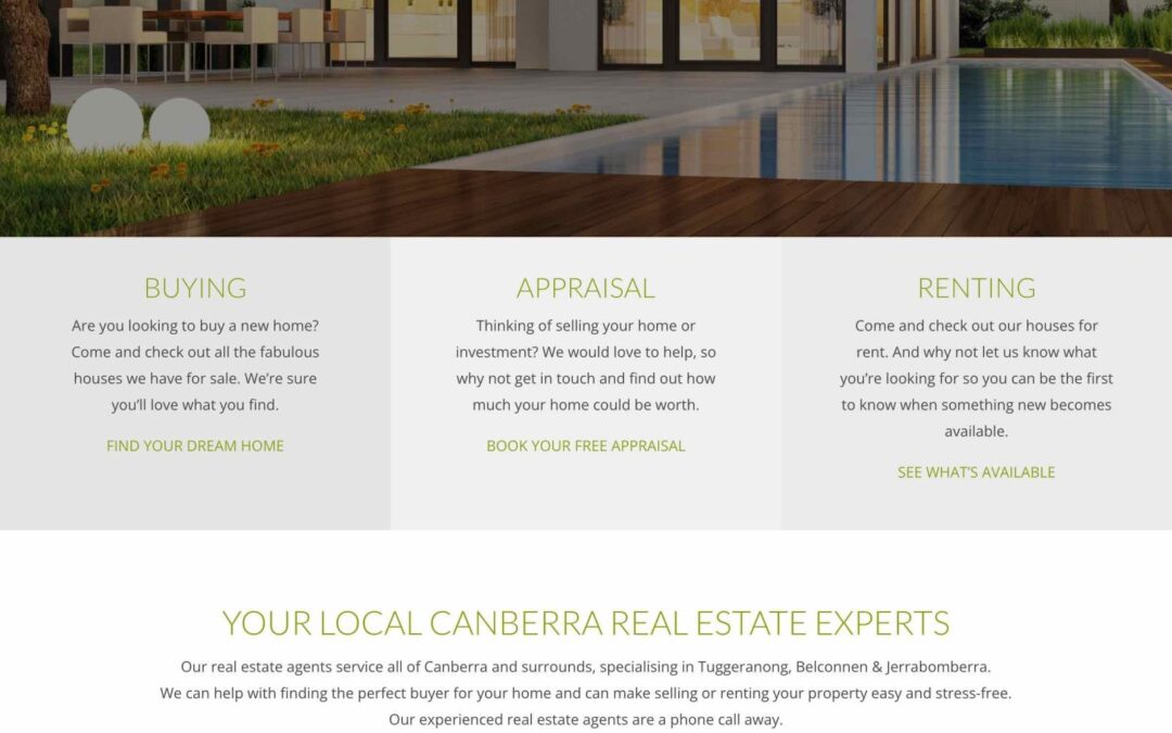 Web Design Mcallen – Websites That Attract Customers 19 Mcintyre Property