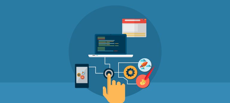 Redesigning your Service Business Website
