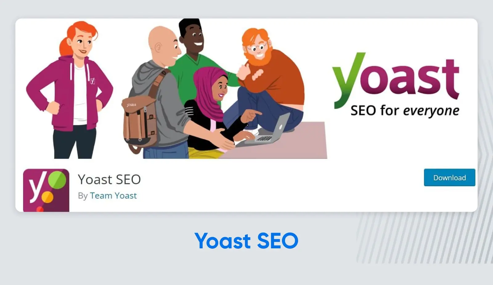 The 100 Best Wordpress Plugins 14 Yoast Seo