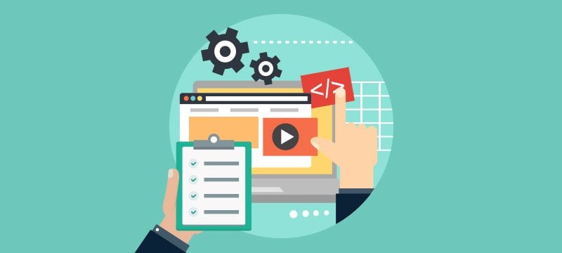 Website Redesign Checklist
