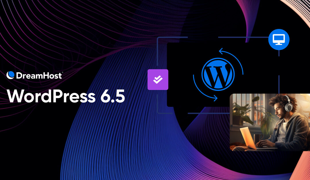 WordPress 6.5 is Coming Soon