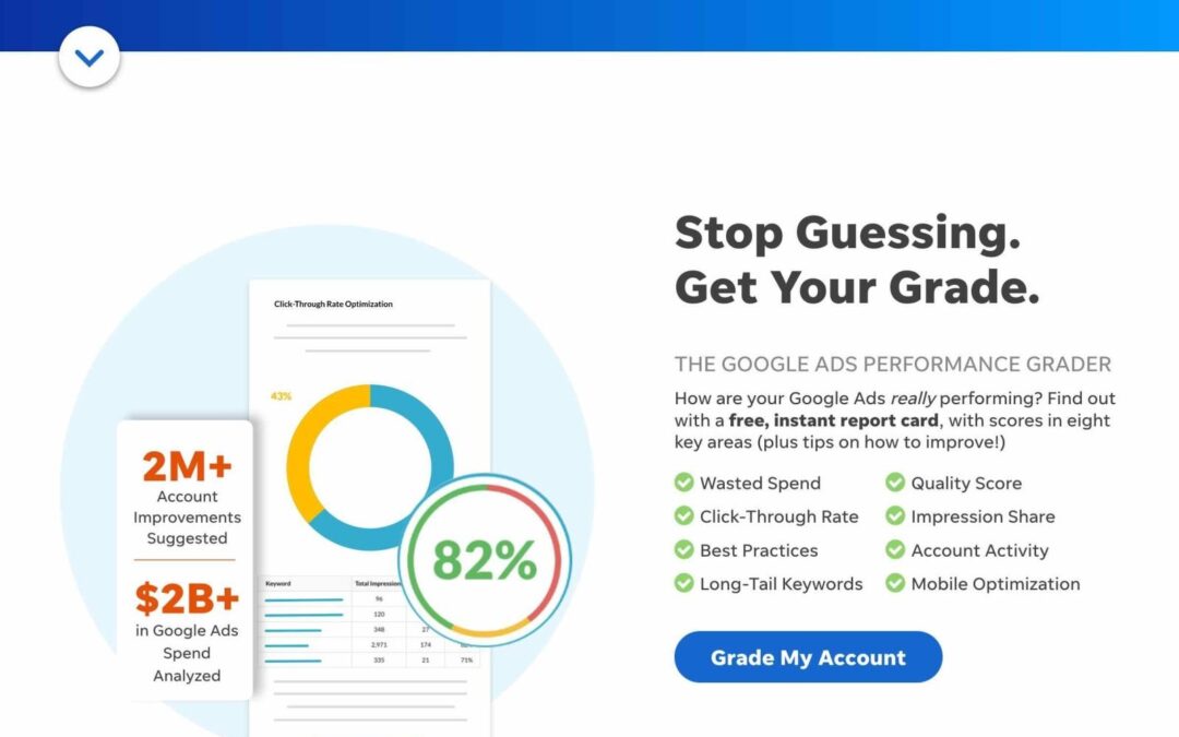 Web Design Mcallen – Websites That Attract Customers 20 Wordstream