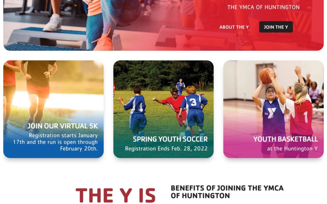 Web Design Mcallen – Websites That Attract Customers 24 Ymca