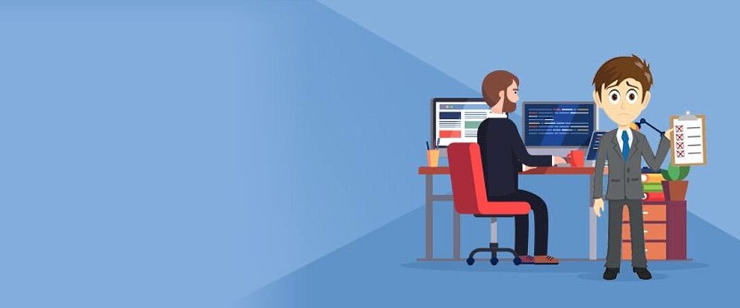 Hiring a Web Designer Does Not Make Sense