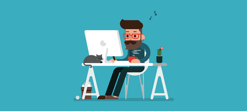 Professional Website Builder vs. Hiring a Web Designer?