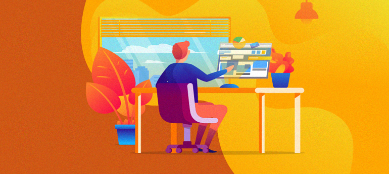 The 9 Hottest Web Design Trends For 2019 you can’t Ignore