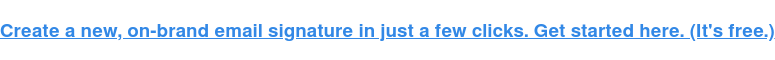 How to Write a Great One [+ Free Generator]